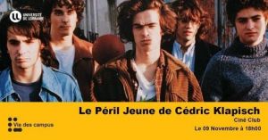 Le péril Jeune